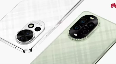 Huawei nova 13 og 13 Pro kommer inn på det internasjonale markedet med nye FreeBuds Pro 4