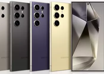 Samsung er ute av konkurransen: Galaxy ...