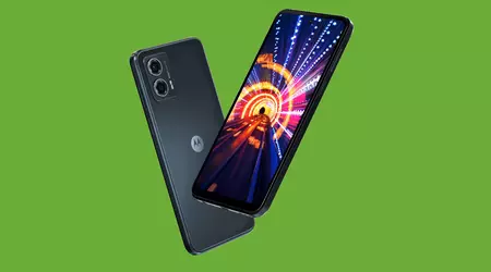 Moto G 5G (2023) med 120Hz-skjerm og Snapdragon 480+-brikke tilgjengelig på Amazon for 70 dollar i rabatt