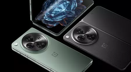 OnePlus Open-brukere i USA har begynt å motta Android 14-operativsystemet. 