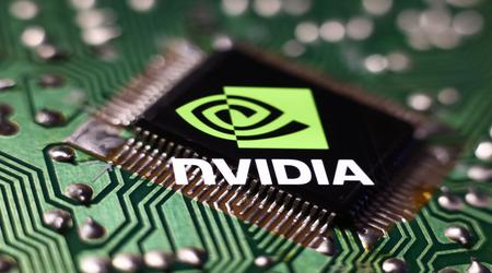 Nvidia presenterer en ny Blackwell-brikke for kunstig intelligens