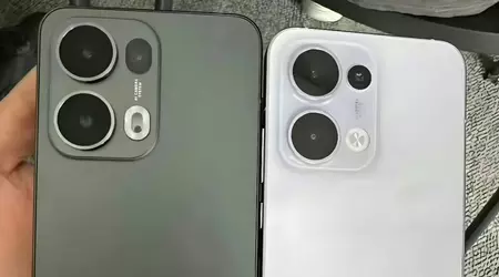 En innsider avslørte hvilken prosessor Oppo Reno 13 og 13 Pro-smarttelefonene vil få