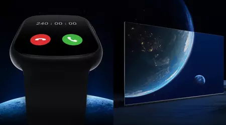 Det er offisielt: Honor presenterer eSIM-aktivert smartklokke og ny smart-TV 12. juli