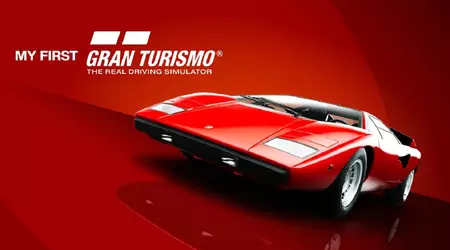 Sony har avduket My First Gran Turismo, et gratis racingspill som er perfekt for å introdusere deg til sjangeren