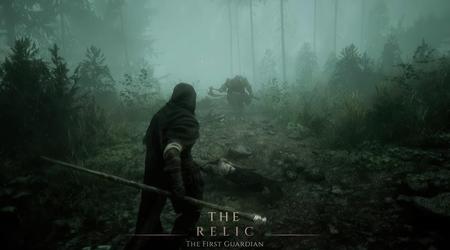 Project Cloud Games har gitt ut en trailer for det sjelegranskende spillet The Relic: First Guardian med en demonstrasjon av våpen, kamper og fiender