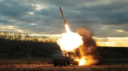 "Livlinen" redder ikke lenger: USAs HIMARS er nå "fullstendig ineffektivt" mot russisk elektronisk krigføring