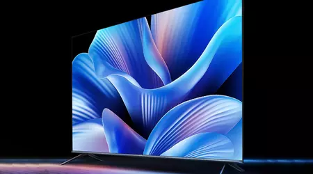 Hisense Vidda S85: 85-tommers 4K-TV med støtte for 120 Hz oppdateringshastighet