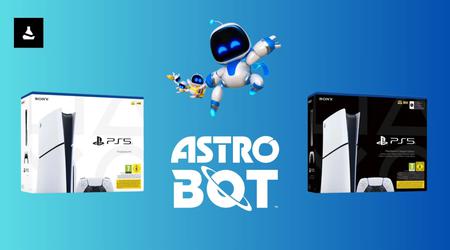 Rykter: PlayStation 5 med Astro Bot vil være tilgjengelig for kjøp fra 13. mars