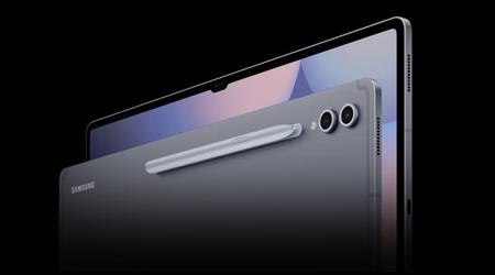 Samsung bekrefter Galaxy Tab S11 med Galaxy AI og ny Galaxy Watch-design