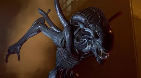 Alien: Rogue Incursion lanseringstrailer - VR-horrorutviklere delte interessante bilder og avslørte spillets systemkrav