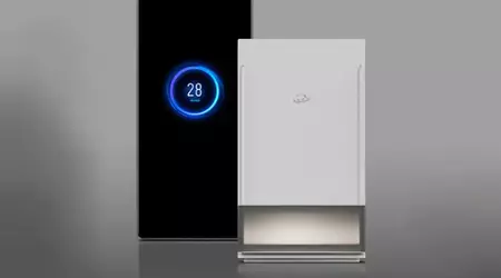 Meizu har avduket en 50 W PANDAER trådløs ladestasjon for flaggskipet Meizu 21 Pro.