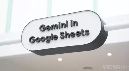 Google Regneark har blitt oppdatert: automatisk dataanalyse og grafgenerering med Gemini