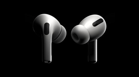 Den beste prisen: AirPods Pro 2 kan kjøpes på Amazon for $189 ($60 i rabatt).