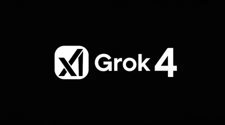 Kan hviske, kollidere sorte hull og lage spill - xAI avduket Grok 4