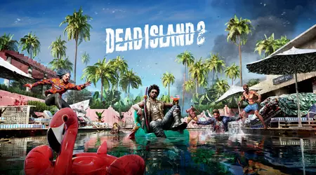 En hyggelig overraskelse: zombieactionspillet Dead Island 2 er nå tilgjengelig i Xbox Game Pass-katalogen.