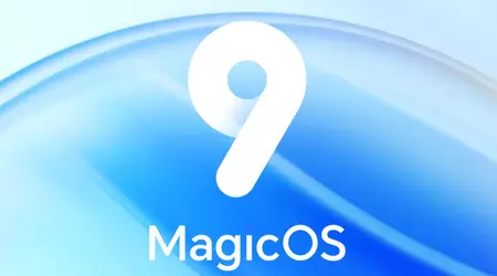 HONOR kunngjorde i Kina et nytt MagicOS 9.0-grensesnitt basert på Android 15