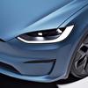 Forhåndsvisning av 2026 Tesla Model X - Bilde 1