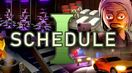 En ny hit på Steam - Schedule I har tiltrukket seg over 400 000 spillere og fått 98 % positive anmeldelser