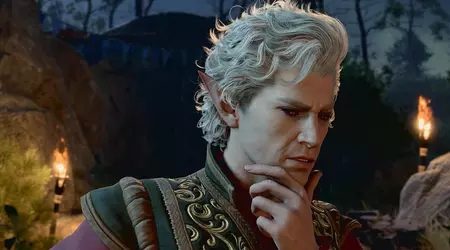 Variasjon er fantastisk: Baldur's Gate III-utviklerne avslørte fire nye underklasser som vil dukke opp i den siste store oppdateringen