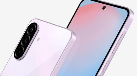 Galaxy A56 kan være den første Galaxy-smarttelefonen med AI på mellombudsjettet