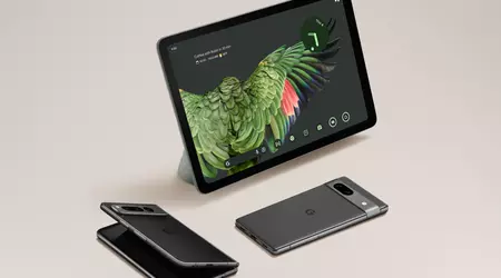 Pixel 8, Pixel 8 Pro og andre Google-enheter har begynt å motta programvareoppdateringen for februar.