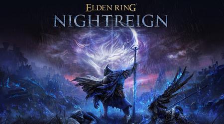 Gamere er i ferd med å få noe spesielt: Elden Ring Nightreigns spektakulære nye trailer inneholder den ikoniske "Bring Me to Life"-låten