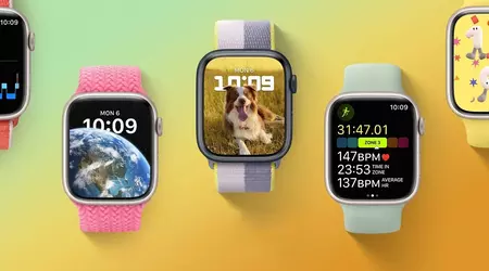 Etter iOS 16.6: Apple kunngjør watchOS 9.6 for Apple Watch