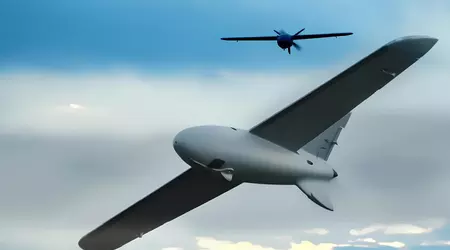 Storstilt angrep på et oljedepot: Ukrainske Chaklun-droner rettet et effektivt slag mot russisk luftlogistikk