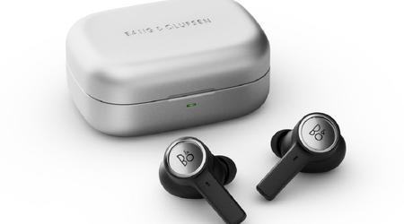 Bang & Olufse har lansert Beoplay Eleven - førsteklasses TWS-hodetelefoner med utskiftbare batterier og avansert støydemping
