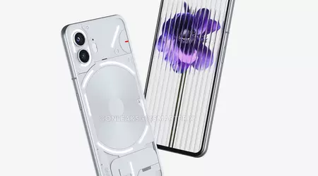 Insider avslører Nothing Phones europeiske priser (2)