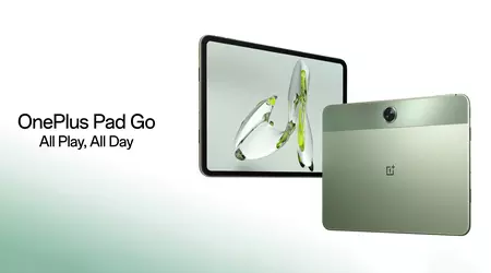 OnePlus Pad Go: 2K-skjerm på 90 Hz, MediaTek Helio G99-brikke, 8000 mAh-batteri og 33 W lading for $240