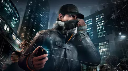 Innspillingen av filmen basert på Watch Dogs er ferdig: Det tok bare Ubisoft og filmselskapet New Regency to måneder å fullføre den!