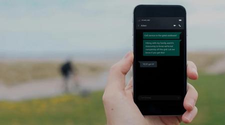 SpaceX kan ikke skyte opp en satellittjeneste for smarttelefoner før det er bevist at den ikke forstyrrer operatørene.