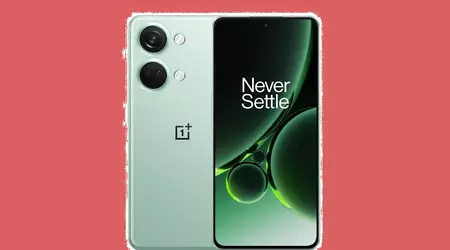OnePlus Nord 3 5G og OnePlus Nord CE 2 Lite 5G har fått en ny systemoppdatering.