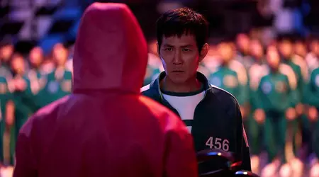 En absolutt rekord: Den andre sesongen av The Squid Game ble den første serien som debuterte som nummer én i alle de 93 landene der Netflix er tilgjengelig