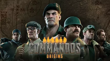 Finn ut systemkravene til det lovende taktiske spillet Commandos: Origins
