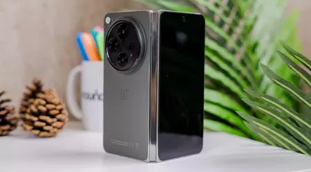 OnePlus Open 2 vil motta støtte for trådløs lading og et 5700 mAh batteri