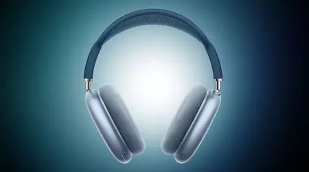 For fire år siden lanserte Apple AirPods Max