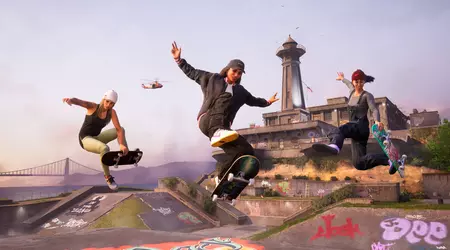 Du vil ikke kunne fullføre Tony Hawk's Pro Skater 4-remaken i fri modus: alle nivåer vil være i et to-minutters format