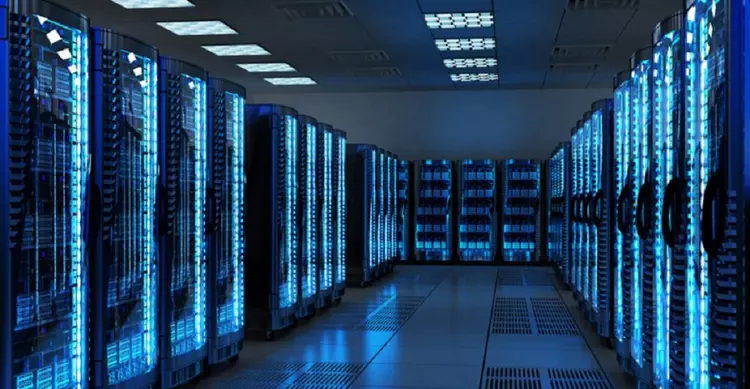 Microsoft sparer miljøet og bygger datasentre ...