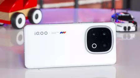 iQOO 13 debuterer i Indonesia: nytt flaggskip med Snapdragon 8 Elite-brikkesett og 120W lading