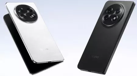 Kraftig, slank, slank: OPPO avslørte en teaser av Find N5 flaggskip sammenleggbar smarttelefon og kunngjorde lanseringsarrangementet