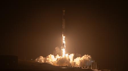 SpaceX gjennomførte sin 90. og 91. vellykkede oppskyting i 2023 - selskapet har fullført mer enn 90 prosent av USAs romferder.