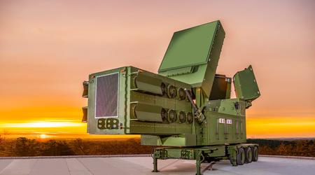 Lockheed Martin har for første gang lykkes med å integrere LTAMDS-radaren i missilforsvarssystemet MIM-104 Patriot med PAC-3 avskjæringsraketter.