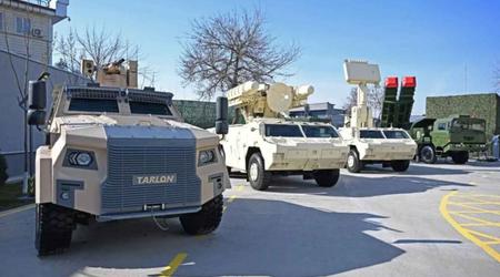 Usbekistan forsterker luftforsvaret med kinesiske HQ-7- og HQ-12-luftvernsystemer