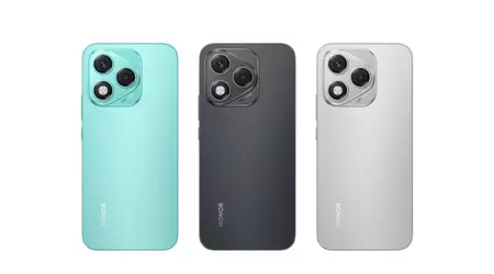 Honor avduket Honor 400 Lite-smarttelefonen på det globale markedet