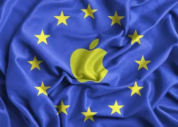 Apple kan få sin første bot ...