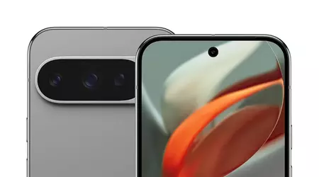 Alle Google sine hemmeligheter er avslørt: livebilder av flaggskip-smarttelefonen Pixel 10 Pro har dukket opp på nettet