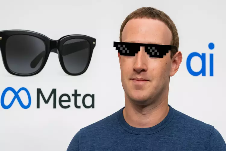 Redaktørens kolonne: Zuckerberg er på jakt ...