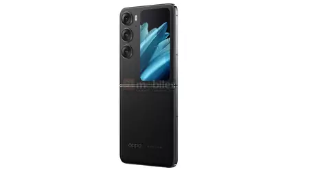 Insider: OPPO vil avduke Find N3 Flip på et lanseringsevent 29. august.